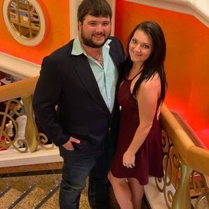 Meet your Posher, Lizzie